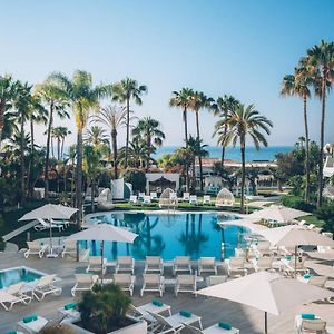 Iberostar Selection Marbella Coral Beach (Adults Only)